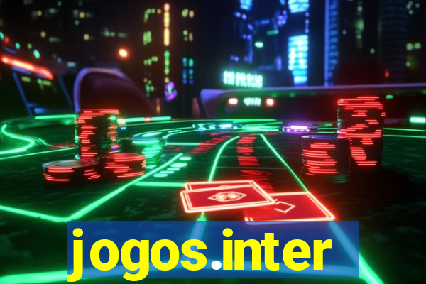 jogos.inter