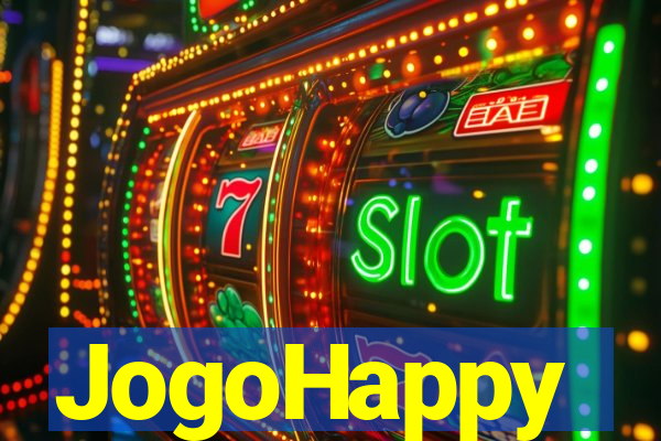 JogoHappy