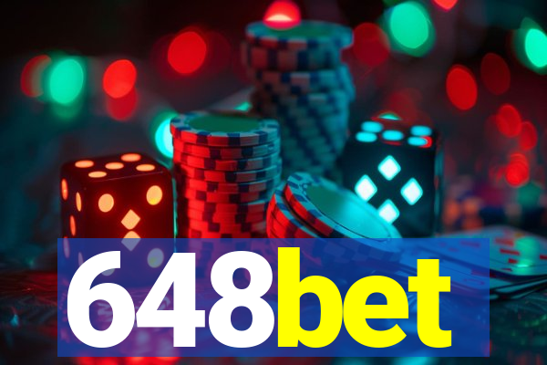 648bet