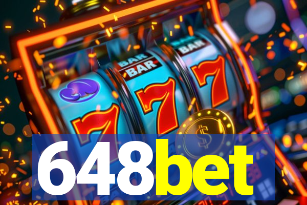 648bet