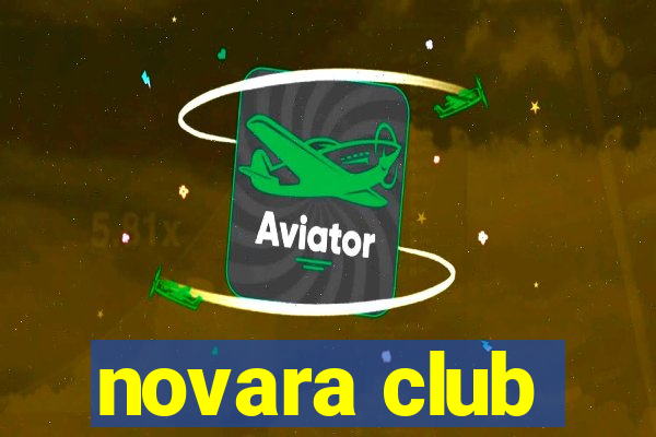 novara club