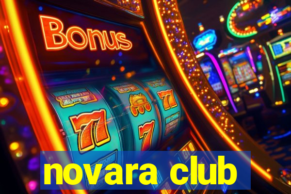 novara club