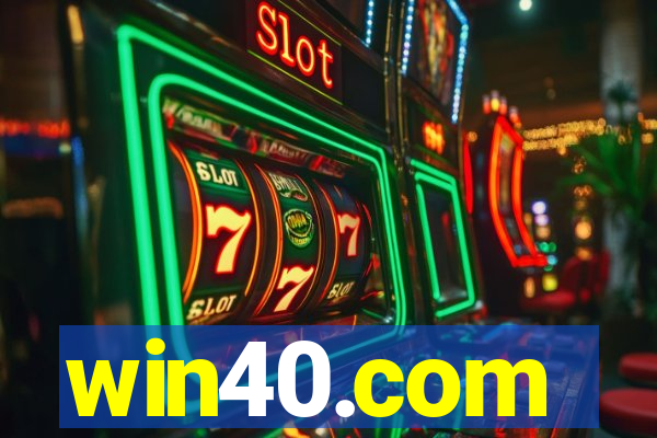 win40.com