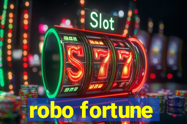 robo fortune