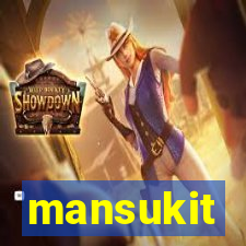 mansukit