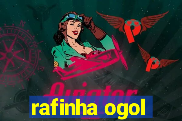 rafinha ogol