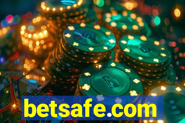 betsafe.com