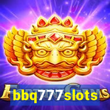 bbq777slots