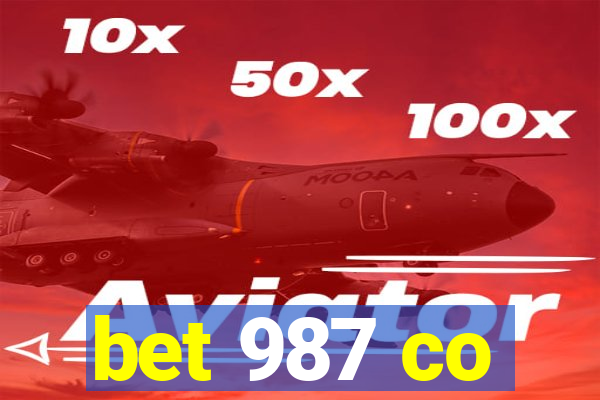 bet 987 co