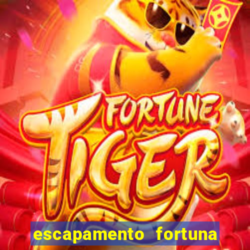 escapamento fortuna fazer 250