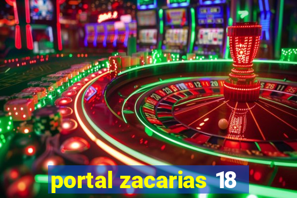 portal zacarias 18