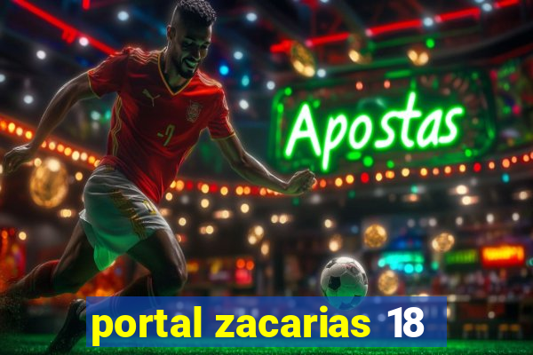 portal zacarias 18