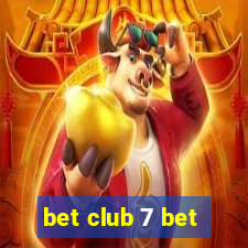 bet club 7 bet