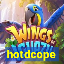 hotdcope