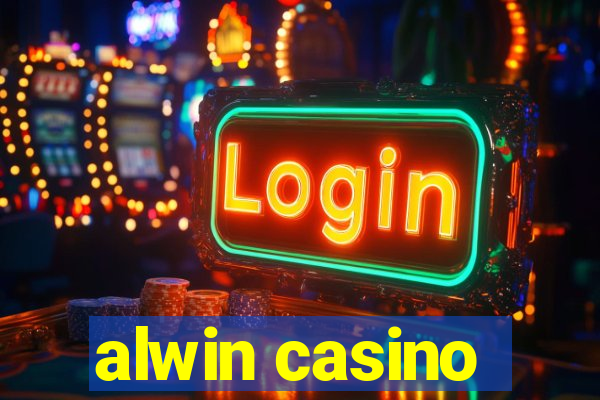 alwin casino