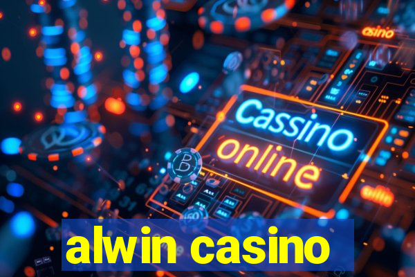 alwin casino