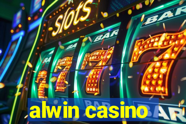 alwin casino