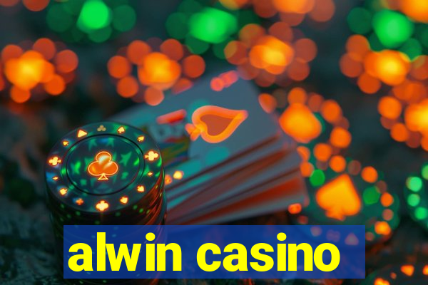 alwin casino