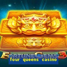 four queens casino las vegas nevada