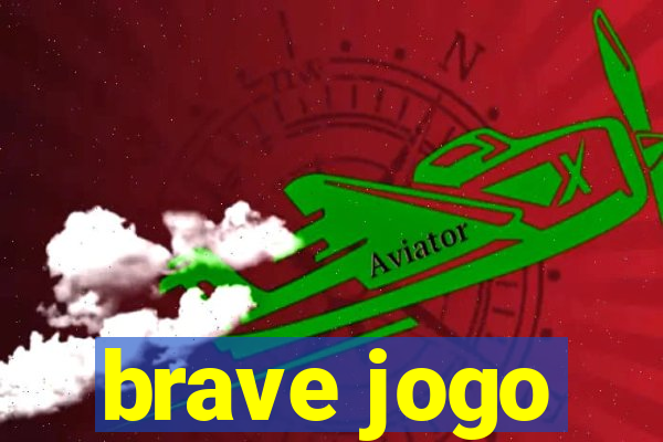 brave jogo