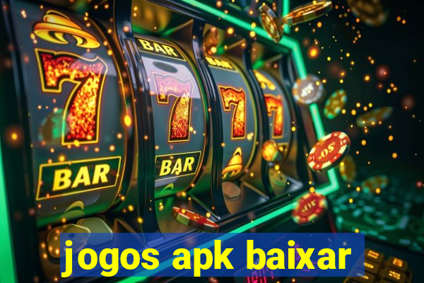 jogos apk baixar