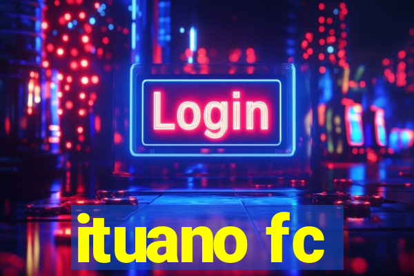 ituano fc