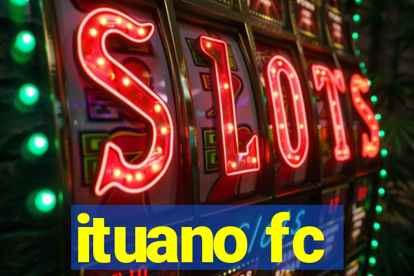 ituano fc