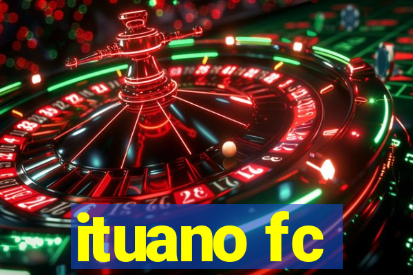 ituano fc