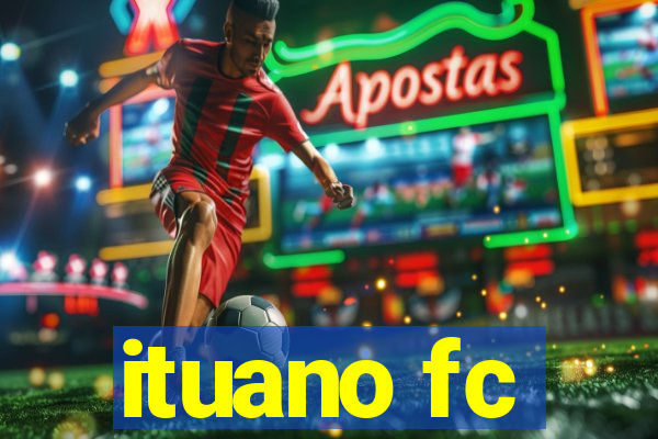 ituano fc