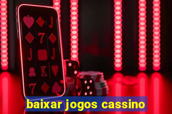 baixar jogos cassino