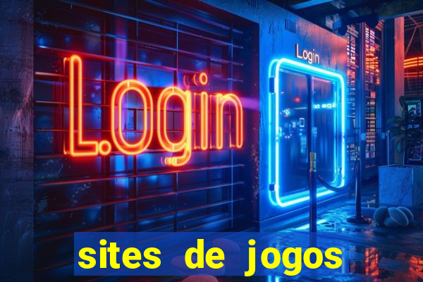 sites de jogos online confiaveis