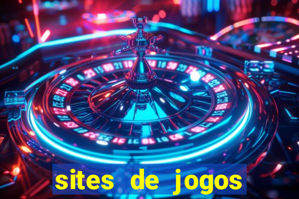 sites de jogos online confiaveis