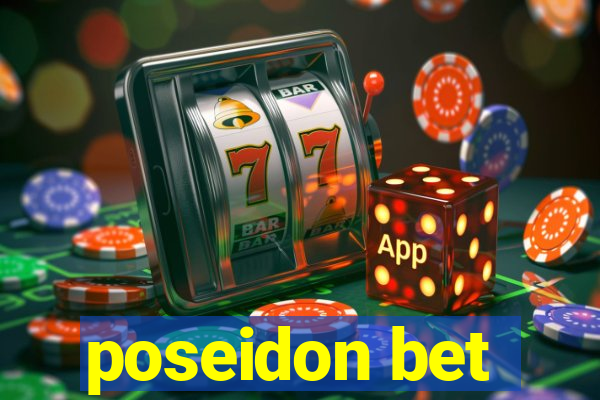 poseidon bet