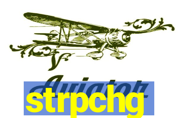 strpchg