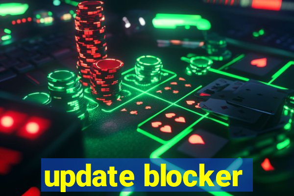 update blocker