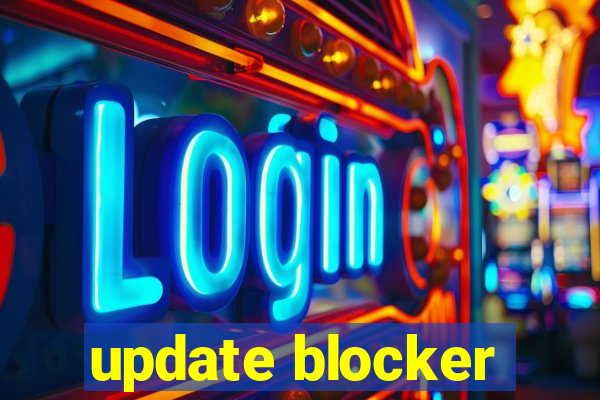 update blocker