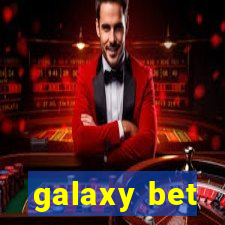 galaxy bet