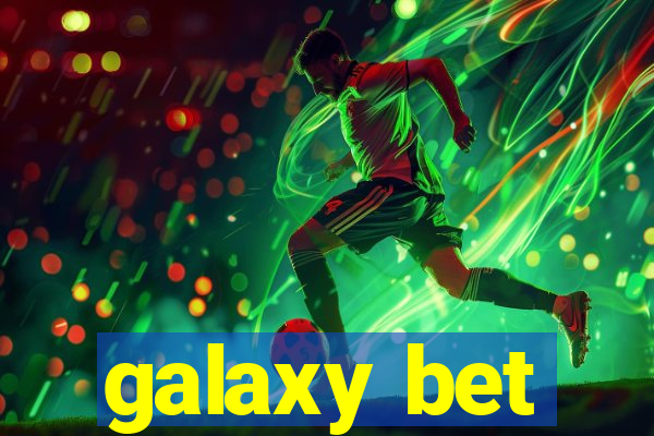 galaxy bet