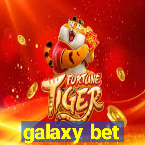 galaxy bet