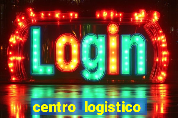 centro logistico shopee betim