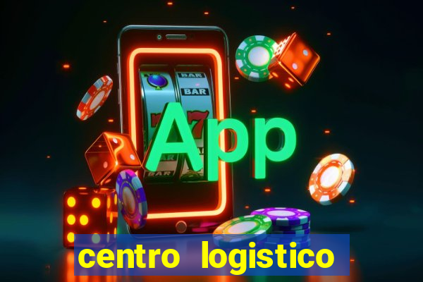 centro logistico shopee betim