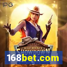 168bet.com