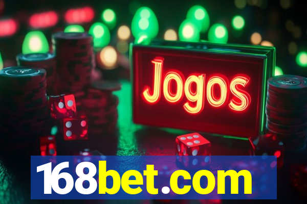 168bet.com