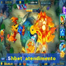 5hbet atendimento ao Cliente