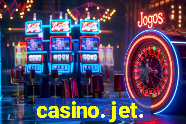 casino. jet.