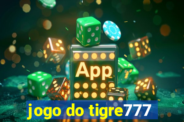 jogo do tigre777