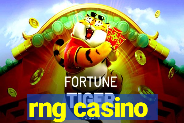 rng casino