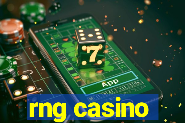 rng casino