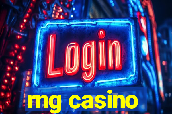 rng casino