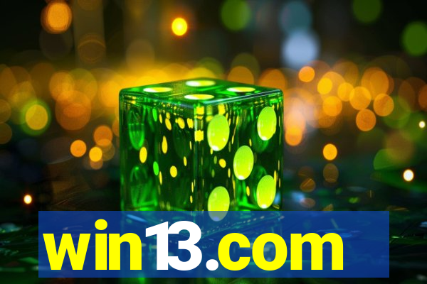 win13.com